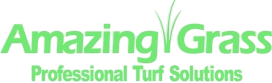 Amazing Grass Logo