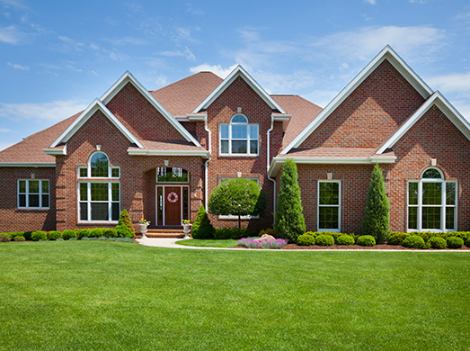 Beautiful House